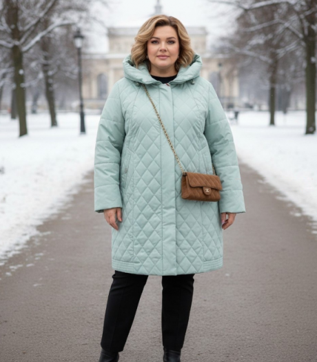 Куртка женская ​50709