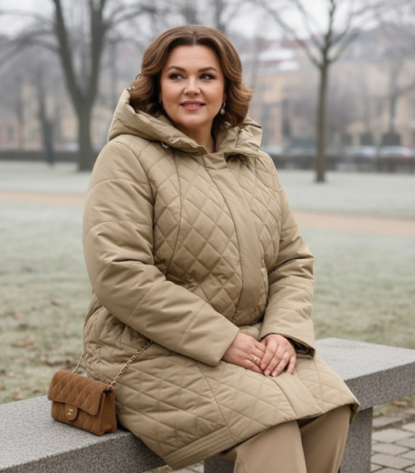 Куртка женская ​50710