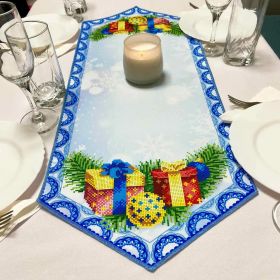 Раннер_136 Virena