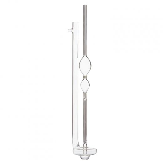 Вискозиметр капиллярный ВПЖ-2, диаметр 1,77 мм