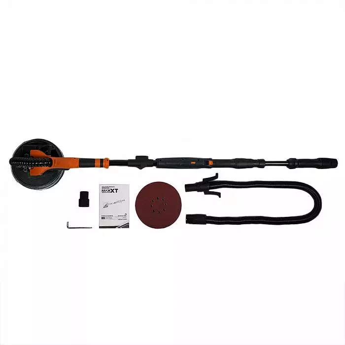 MAXXT R7233B-SG Телескопическая шлифовальная машинка