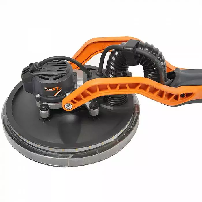 MAXXT MBLS550 Шлиф.машинка, с бесщеточным мотором, 220V/50Hz, 550W