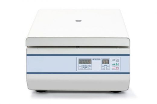 Медицинская центрифуга до 3600 об/мин, 12 мест, объем пробирки до 15 мл, с рег. удост-ем.,