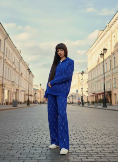 Костюм женский ​50753