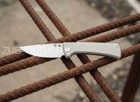 Нож Chaves Ultramar Knives RCK9