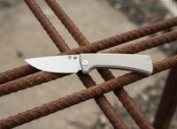 Нож Chaves Ultramar Knives RCK9