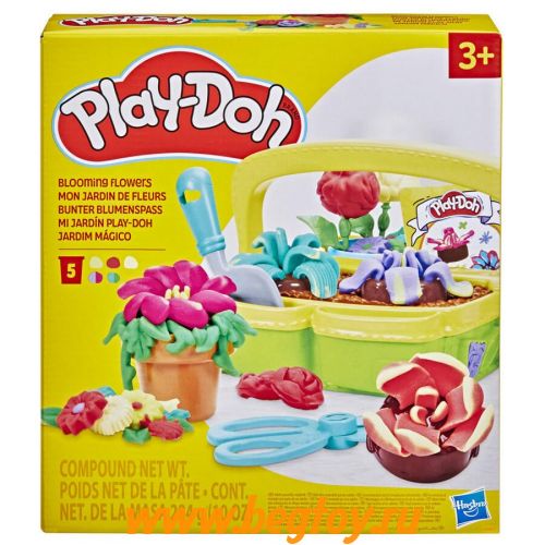 PLAY DOH G0492