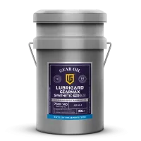 Lubrigard Gearmax Synthetic PRO GL-5 75W-140, 20л