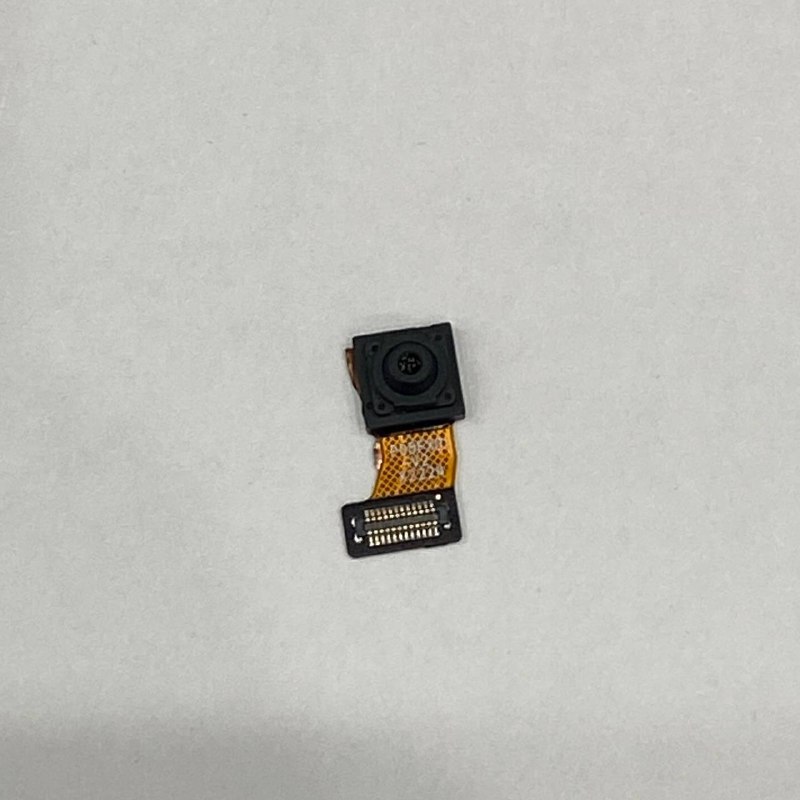 Xiaomi redmi 10 (2022) КАМЕРА ПЕРЕДНЯЯ оригинал с разбора