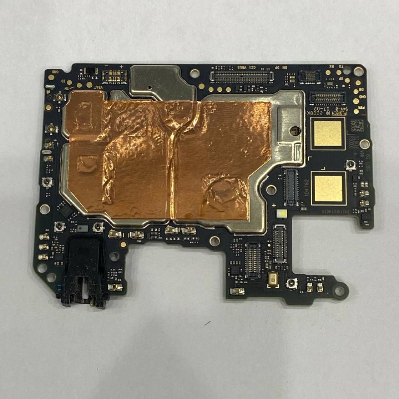 Xiaomi poco m3 pro 5G материнская плата 128gb готова к использованию, без ремонтов