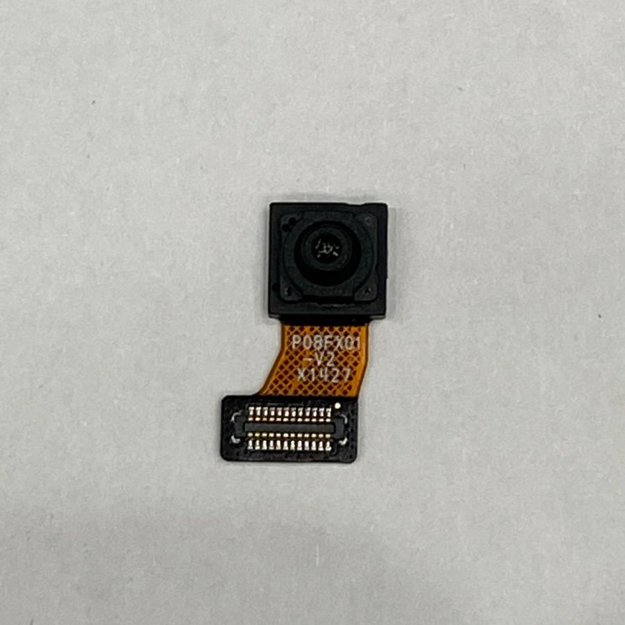 Xiaomi poco m3 pro 5G КАМЕРА ПЕРЕДНЯЯ оригинал с разбора