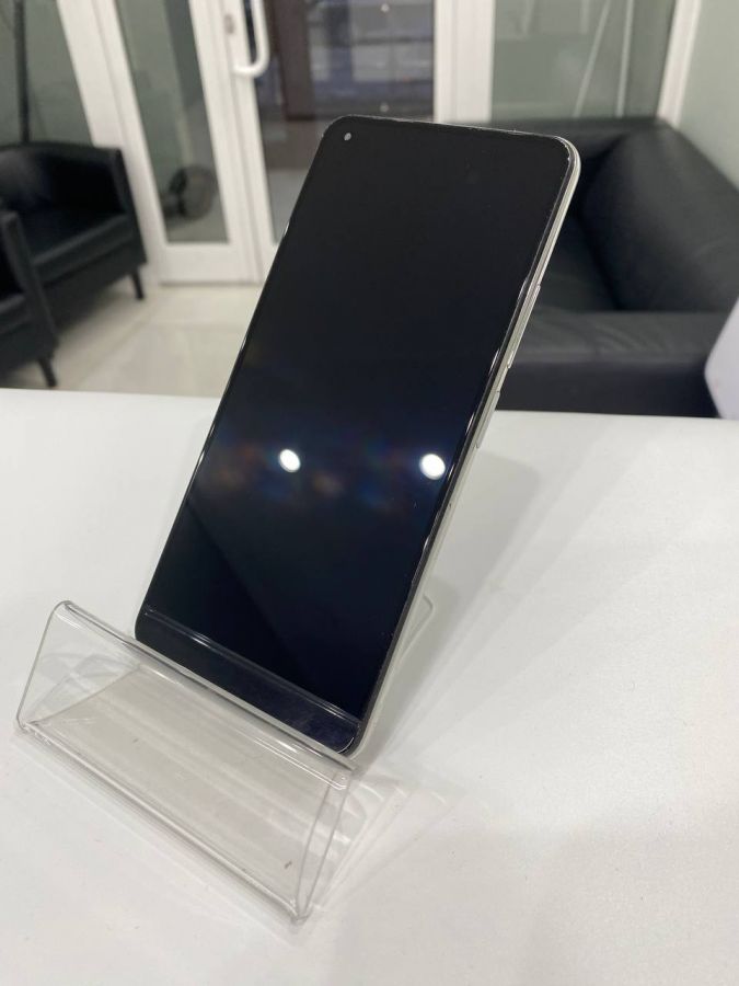 Xiaomi 11 Lite 5G NE ДИСПЛЕЙ оригинал в рамке c разбора (мелкие царапины)