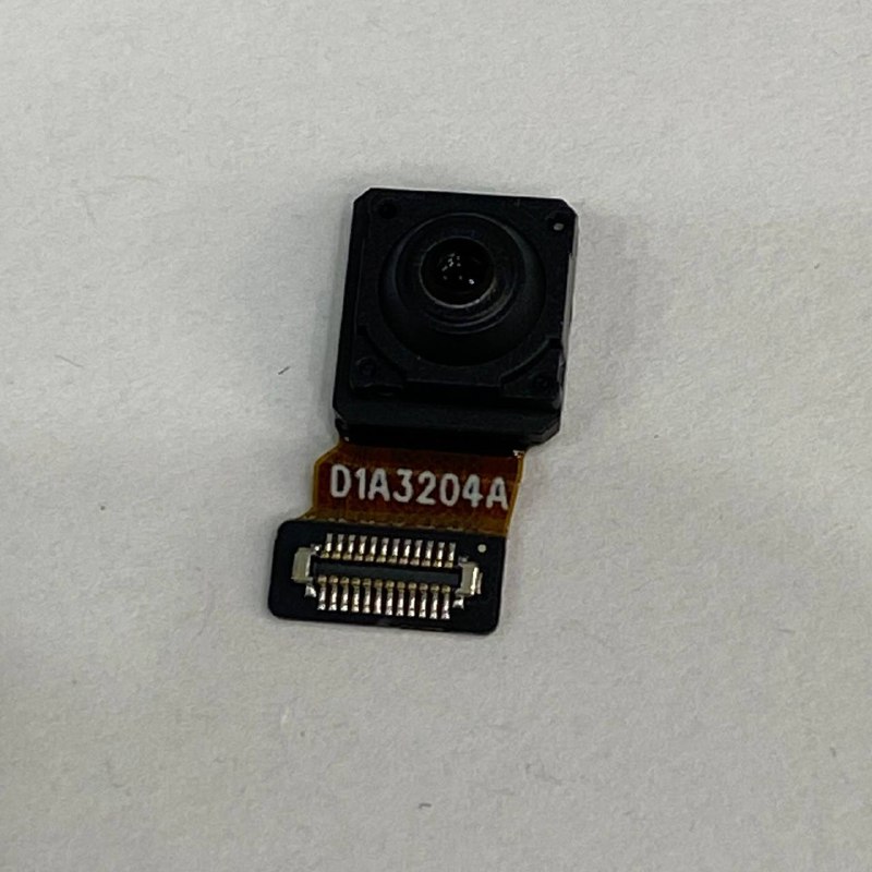 XIAOMI  13 камера передняя оригинал с разбора