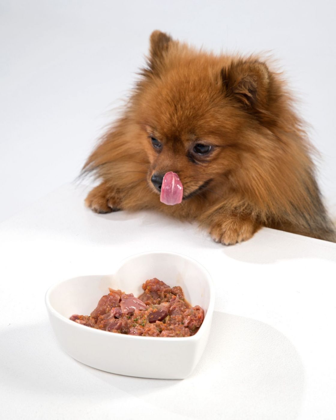 Коррекция ранее составленного рациона