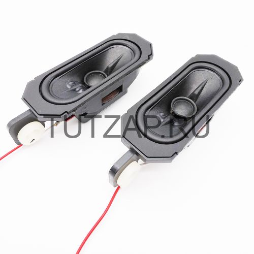 Динамики YDT3590-12W6Ω-07/ROH для телевизора Hisense 40A4K