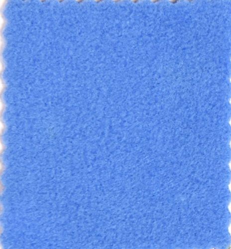 ФЛИС 260-280гр. НЕБЕСНЫЙ ORT1013