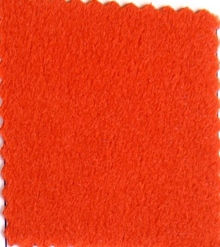ФЛИС 260-280гр. ОРАНЖЕВЫЙ ORT1024