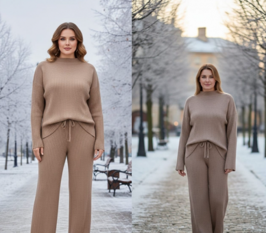 Костюм женский 50793