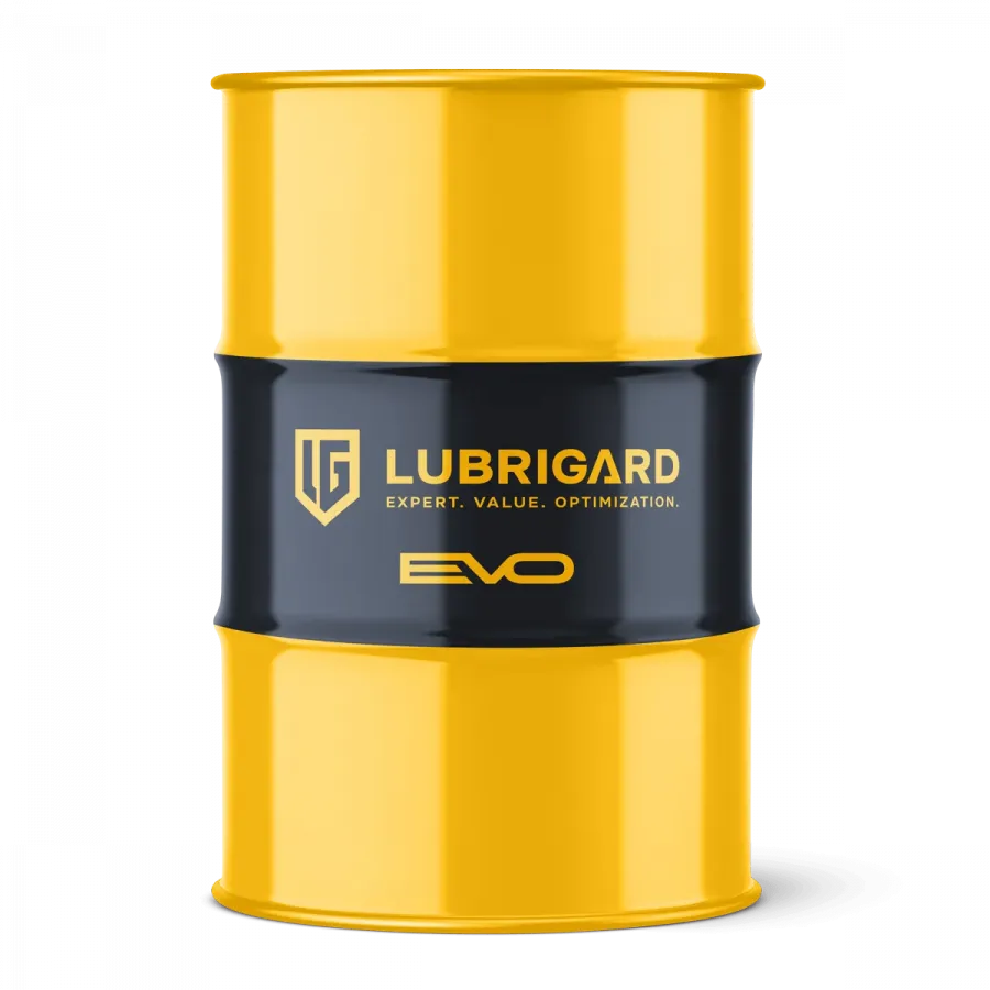Lubrigard Endeo EVO 10W-40, 205л