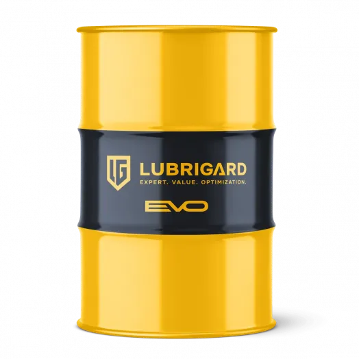 Lubrigard Endeo EVO 10W-40, 205л