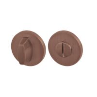 Накладка под фиксатор Armadillo WC-BOLT BK6/URS медь