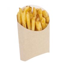 Упаковка для картофеля фри "FRY L" OSQ