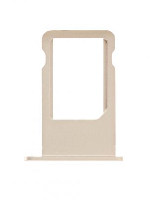 SIM-лоток (сим держатель) для iPhone 5S, SE