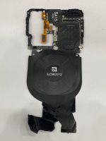 HONOR 30 Pro Plus прижимная пластина верхняя оригинал с разбора + NFC