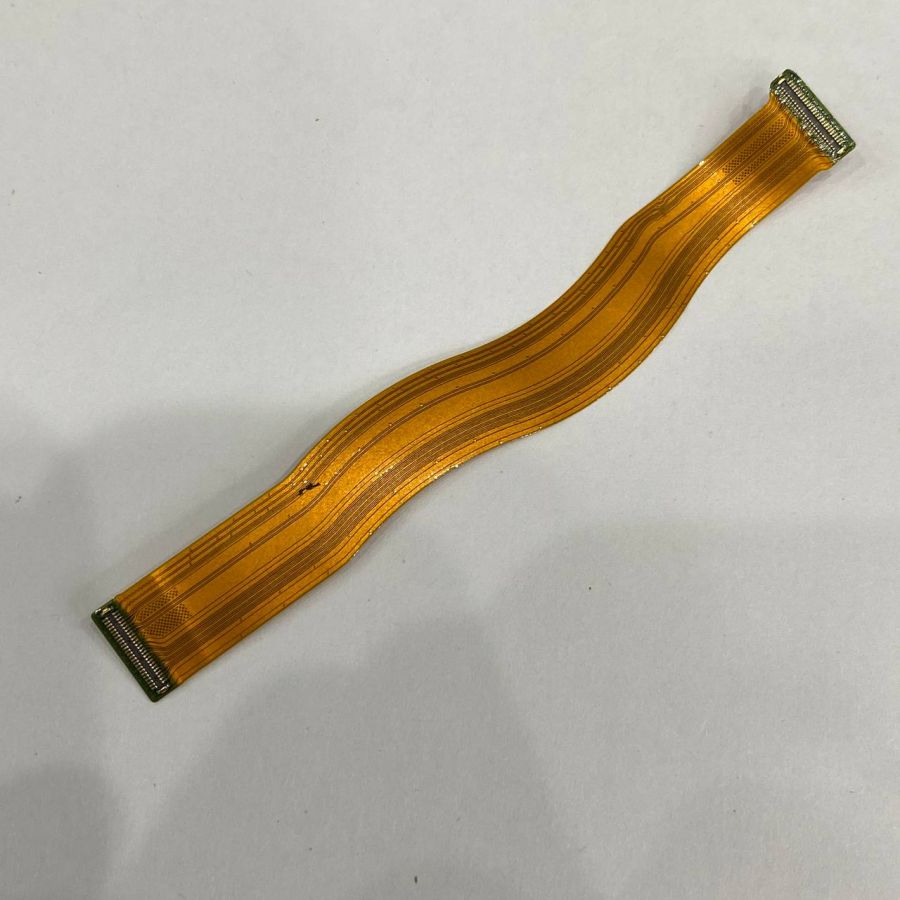 HONOR 30 Pro Plus шлейф межплатный оригинал с разбора