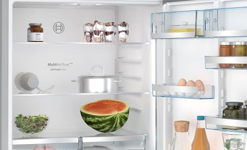 Холодильник Bosch KGP76AIC0N