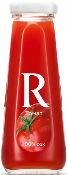 Сок «Рич» Томатный (ст/тв) 0,2л