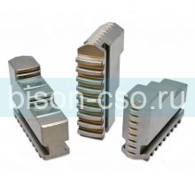 Кулачки прямые 7100-0019.004 к токарным патронам 630 мм FUERDA