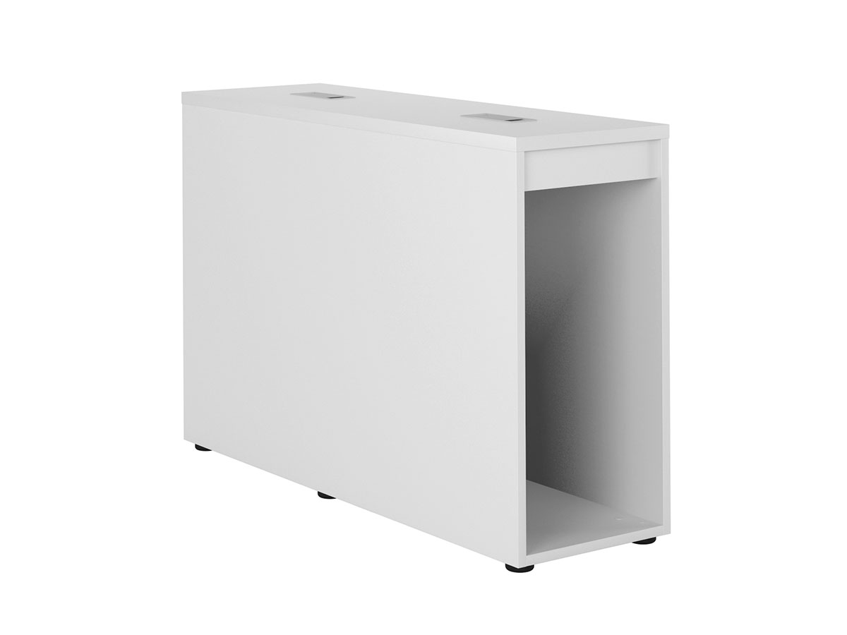 Тумба под процессор двойная