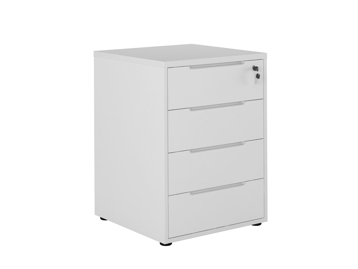 Тумба приставная