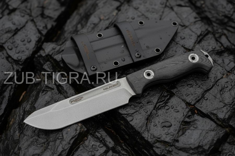 Нож Insurgent от N.C.Custom
