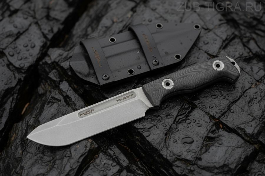 Нож Insurgent от N.C.Custom