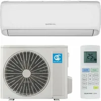Quattroclima Capri QV-CA09WA/QN-CA09WA - Купить с Доставкой