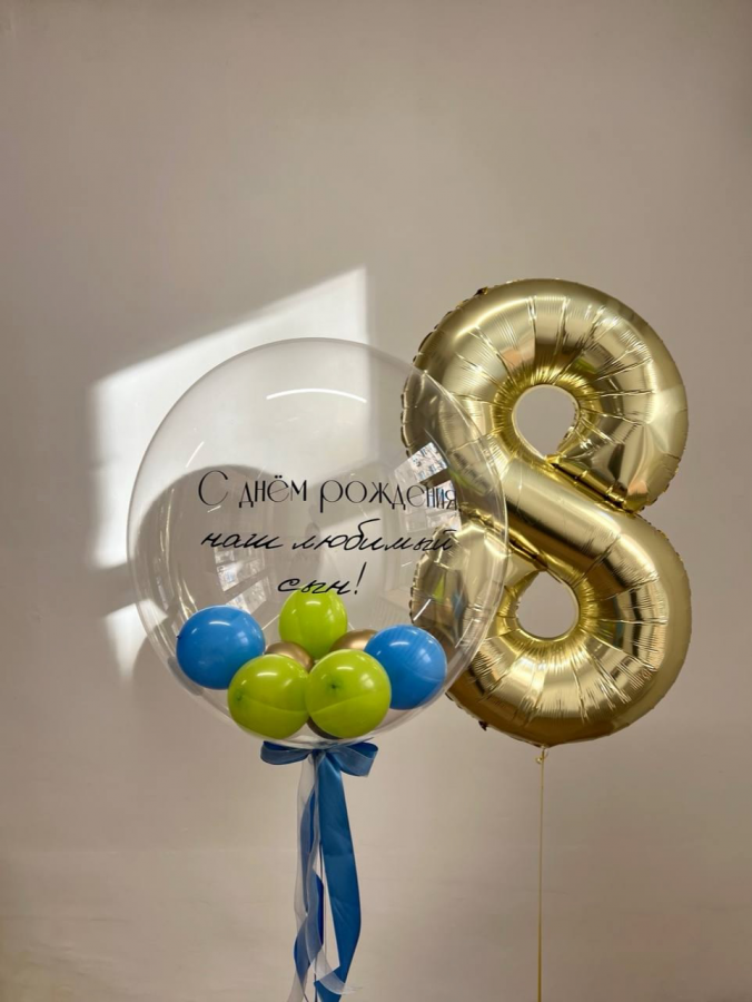 Композиция №4