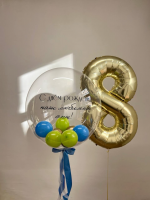 Композиция №4