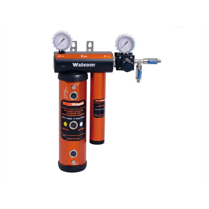 Walmec Модульная фильтр-группа Walcom ESR 60129/11