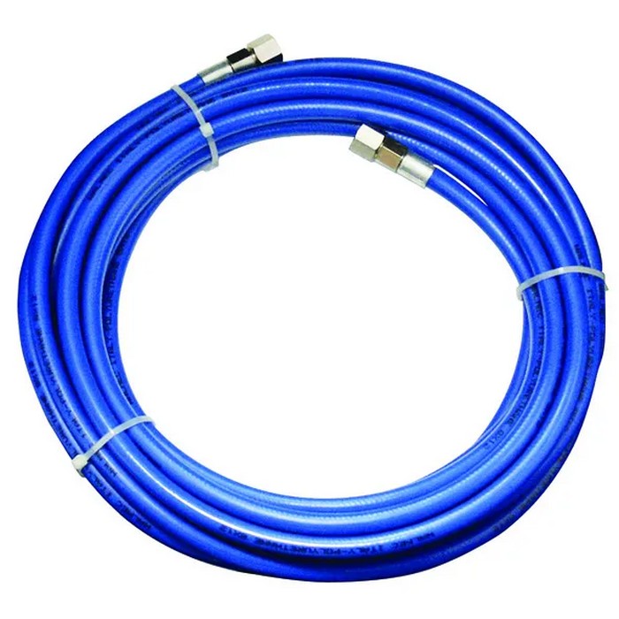 Walmec Прямой полиуретановый шланг Walcom 60211