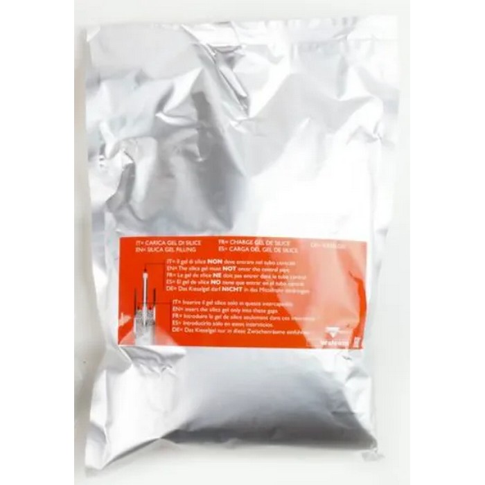 Walmec Силикагель гранулированный для замены осушителя в моделях нового образца FSRD4, FSRD3, ESR.1,3 кг 3063236