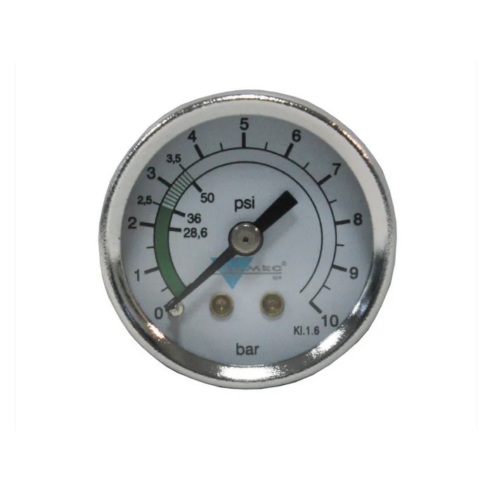 Walmec Манометр Walcom 61306