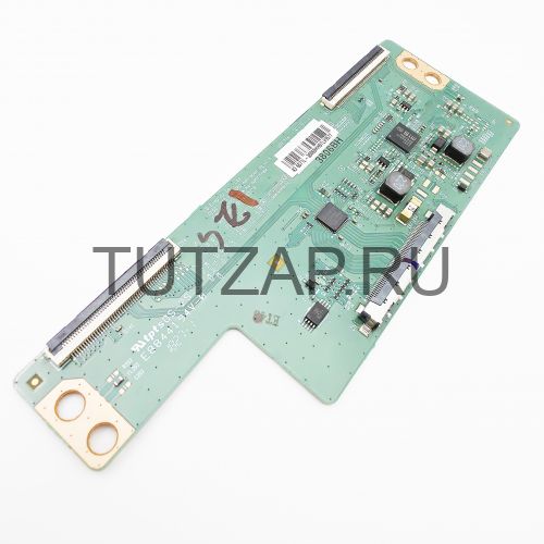 T-CON 6870C-0532A 6871L-3806B для телевизора Thomson T43FSE1170