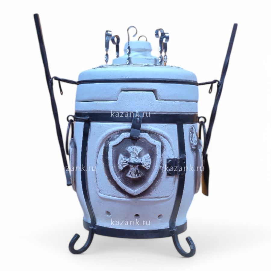 Тандыр ЗОВ Победы