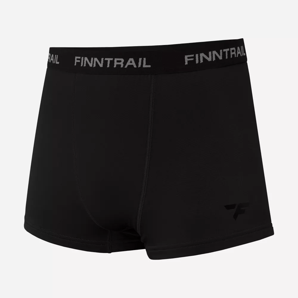 ТЕРМОТРУСЫ МУЖСКИЕ FINNTRAIL TRUNK 6211 GRAPHITE