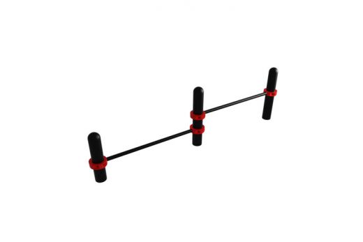 Воркаут Турники малые (108) 2860х150х600