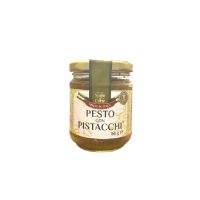 Песто фисташковое 160 г, Pesto ai pistacchi La Corte d'Italia 160 g