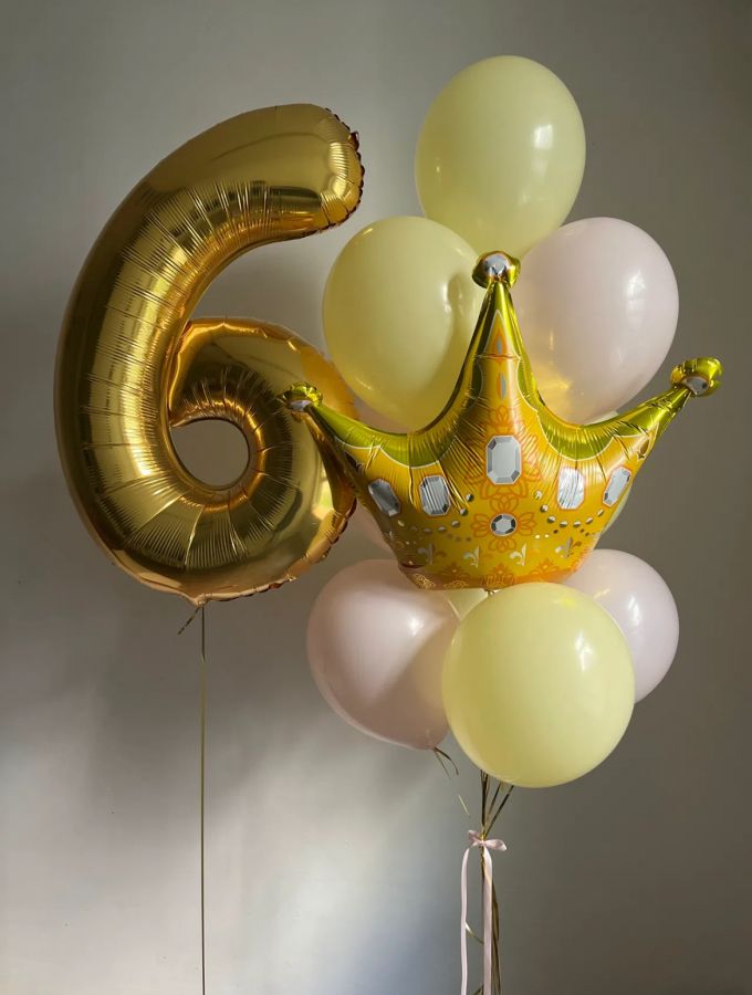 Композиция №10