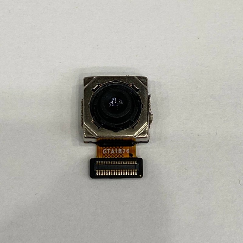 Tecno POVA 5 КАМЕРЫ ЗАДНИЕ оригинал с разбора